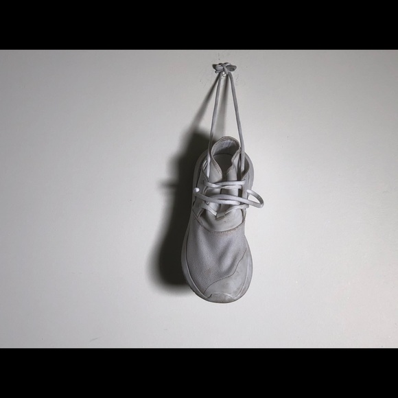 Adidas Tubular Entrap White For youth Men - Picture 3 of 4